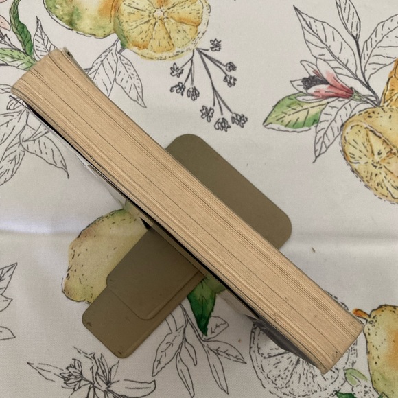 They Both Die at the End Book by Adam Silvera (Annotated) - Picture 11 of 12